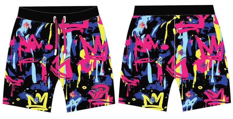 Purcell Swim Trunks