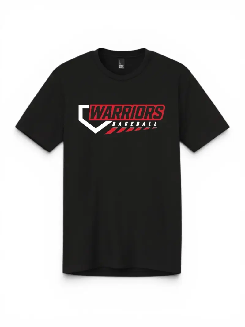 Washington Baseball Tee