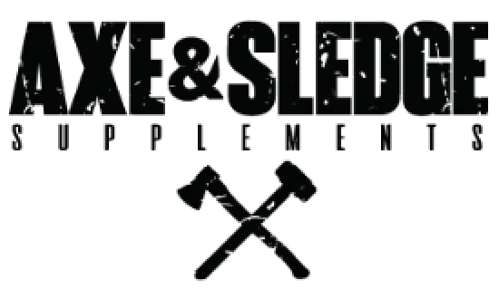 Axe & Sledge