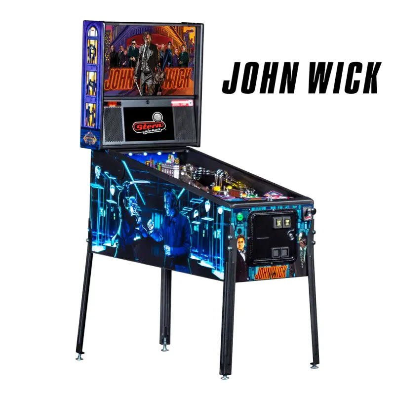 John Wick
