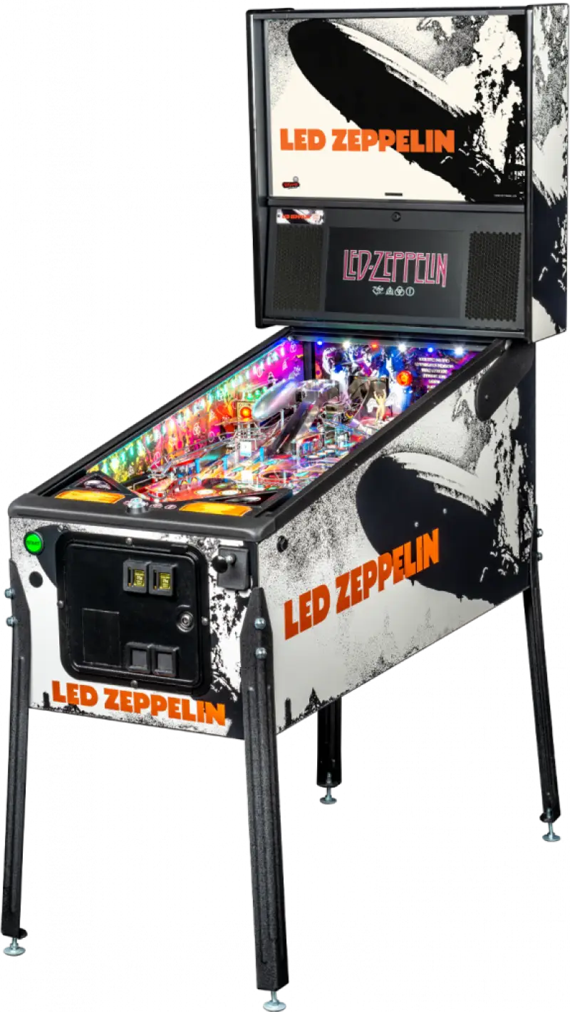 Led Zeppelin