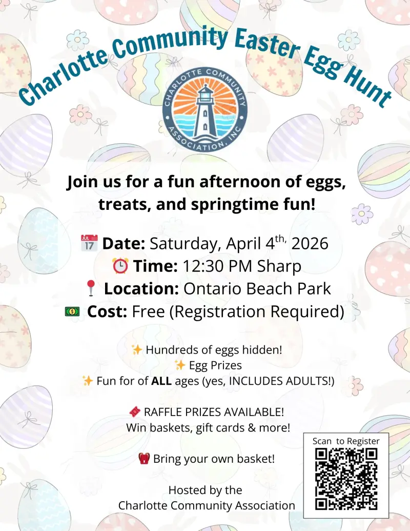 Easter Egg Hunt