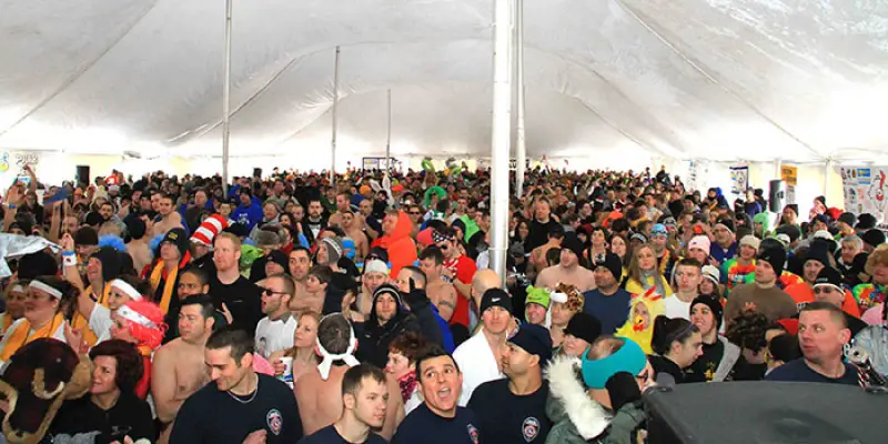 Polar Plunge 2026