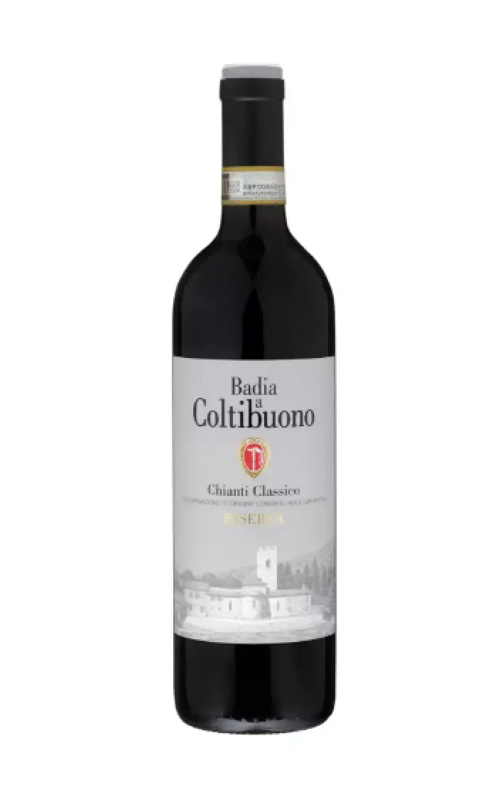 Badia a Coltibuono Chianti Classico 750ml