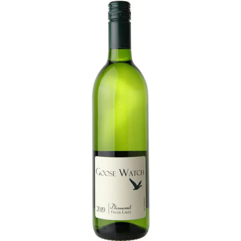 Goose Watch Diamond 750ml