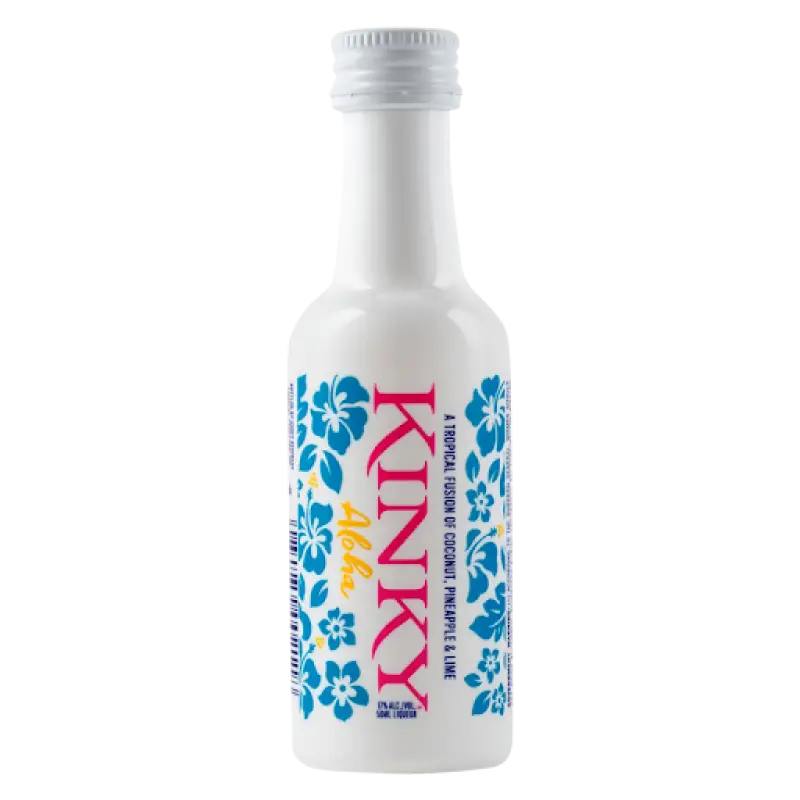 Kinky Aloha 50ml