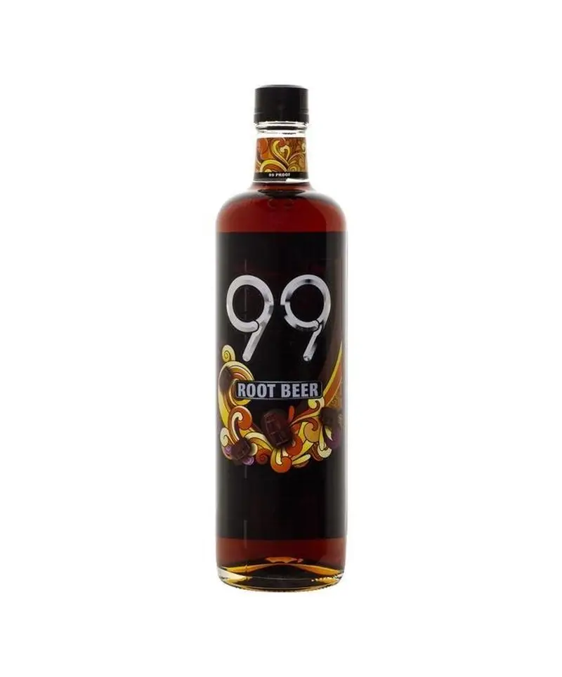 99 Root Beer 50ml