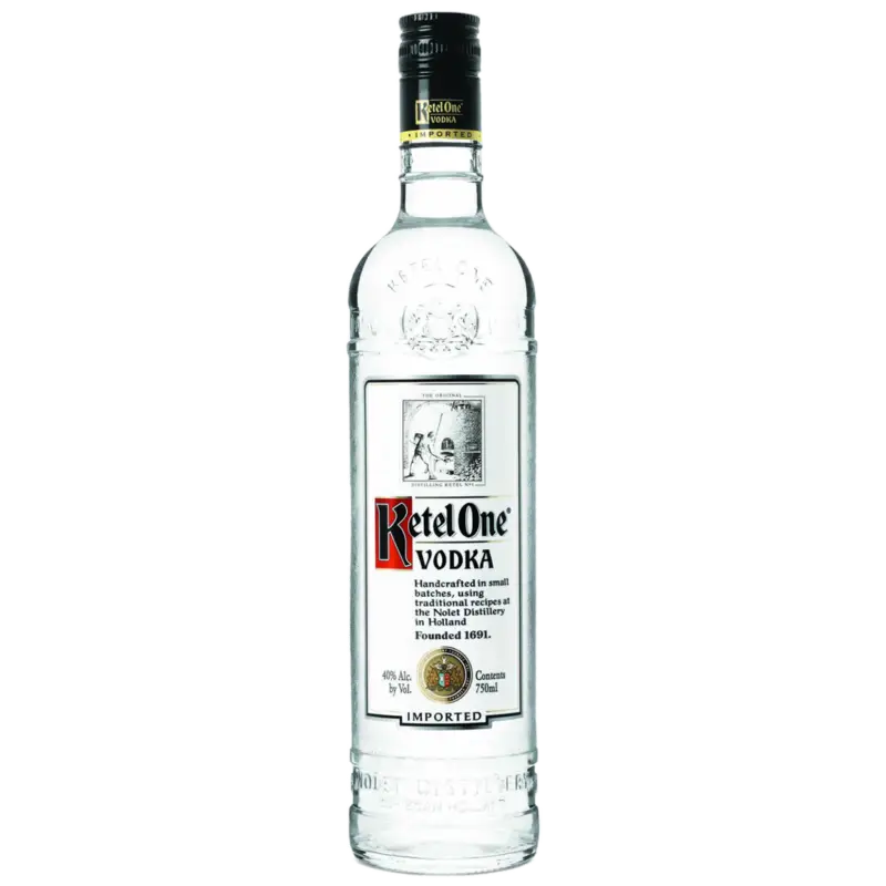 Ketel One Vodka 375ml