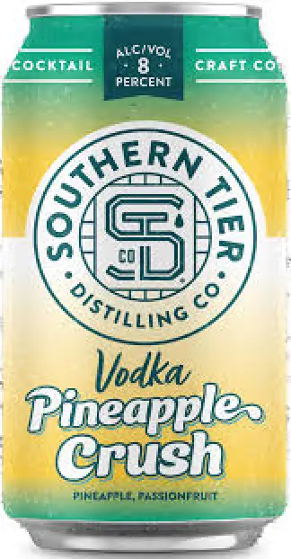 Southern Tier Pineapple Crush 355ml