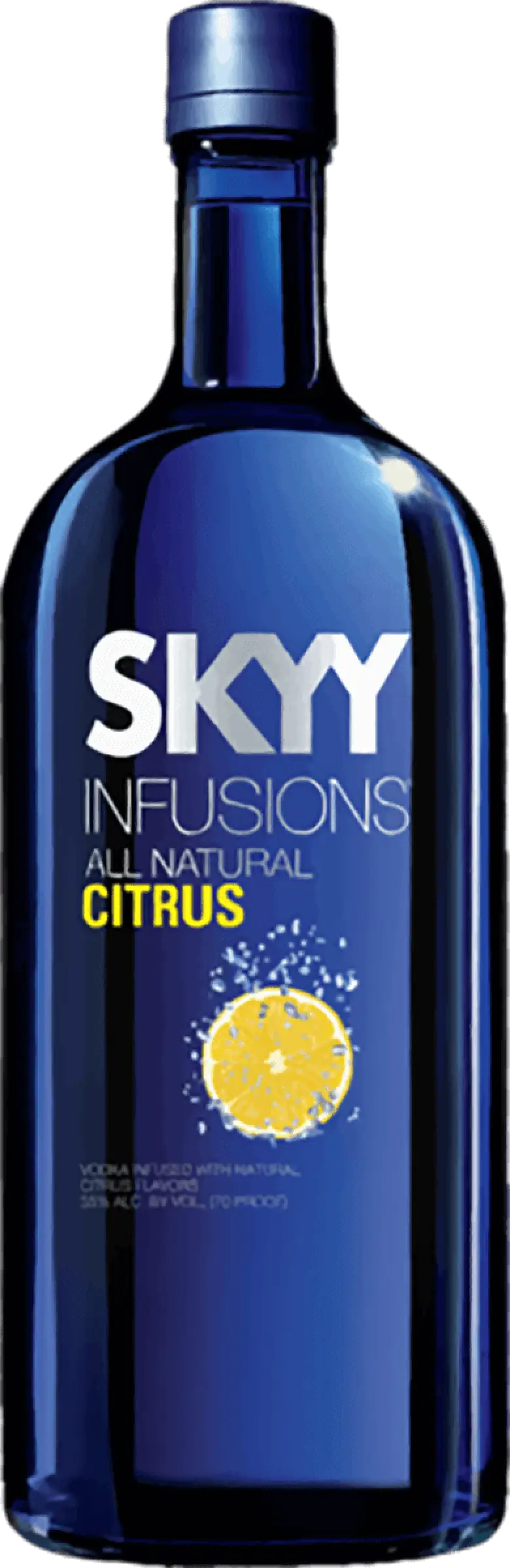 Skyy Infusions Citrus Vodka 1.75L