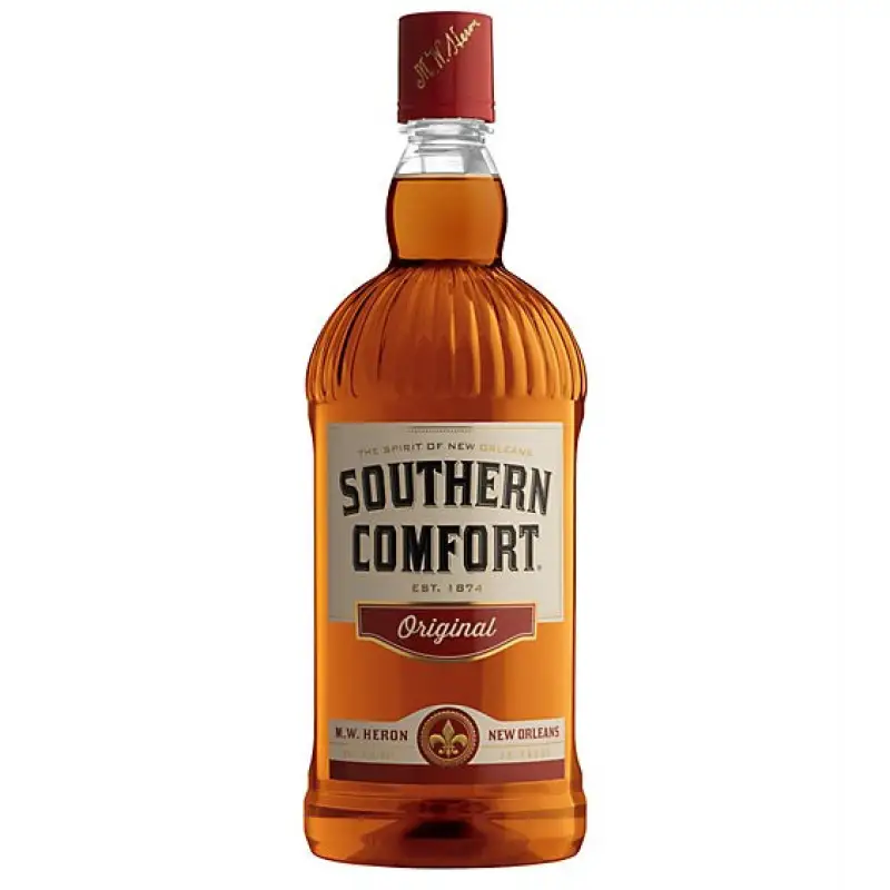 Southern Comfort Original Whiskey Liqueur 1.75L