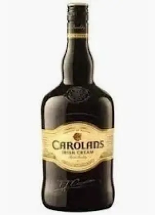 Carolans Irish Cream 1L