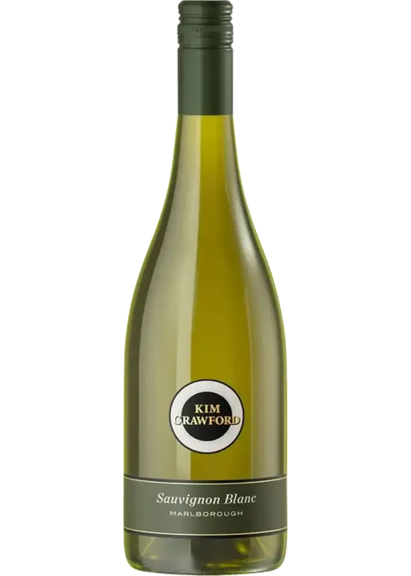 Kim Crawford Sauvignon Blanc 750ml