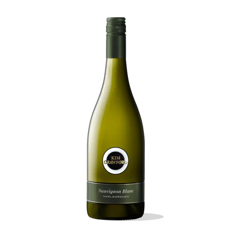 Kim Crawford Sauvignon Blanc 750ml