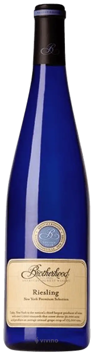 Brotherhood Riesling 750ml