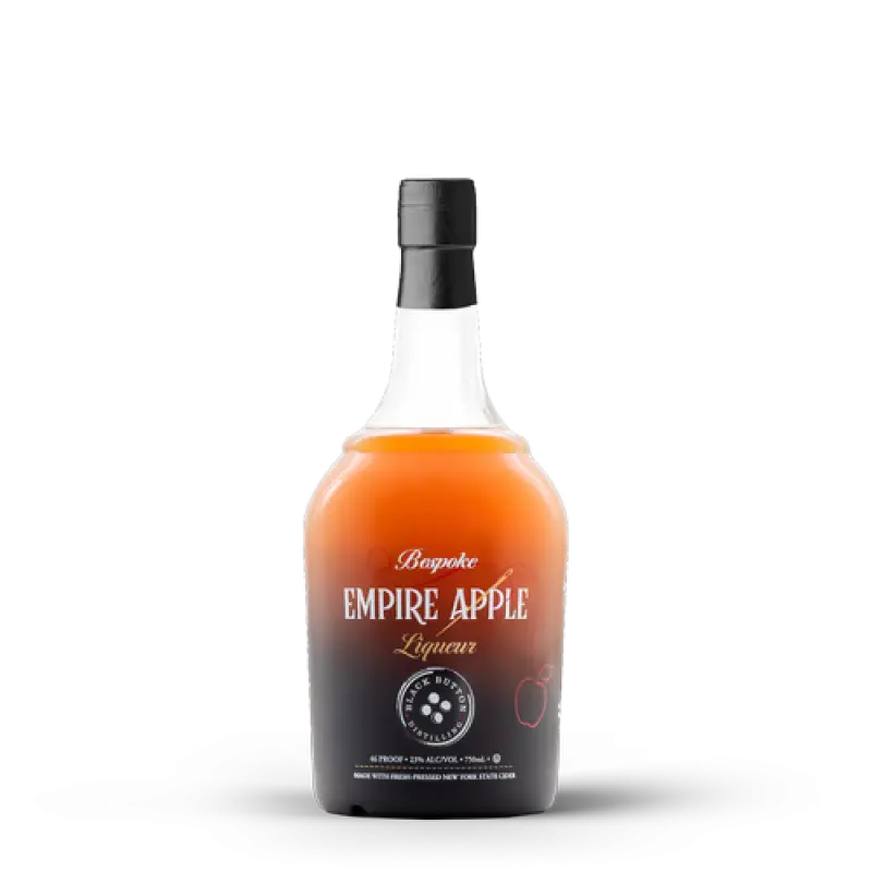 Black Button Empire Apple 750ml