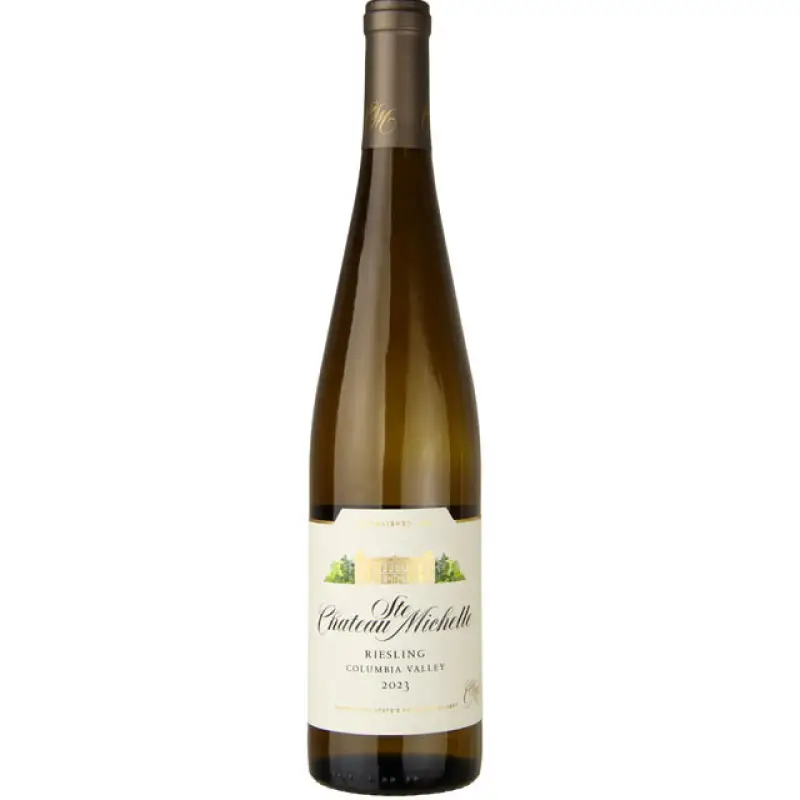 Chateau Ste. Michelle Columbia Valley Riesling 750ml