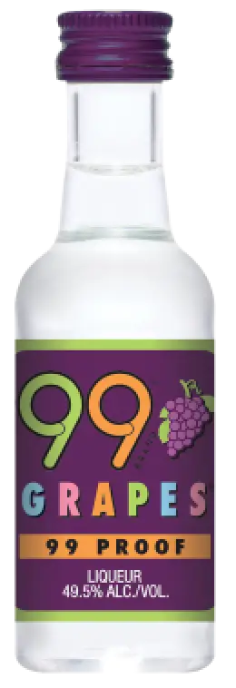 99 Grapes 50ml