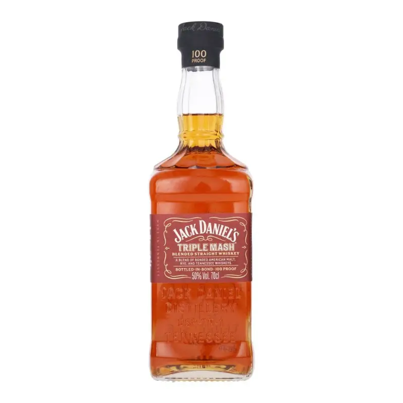Jack Daniel's Triple Mash 700ml