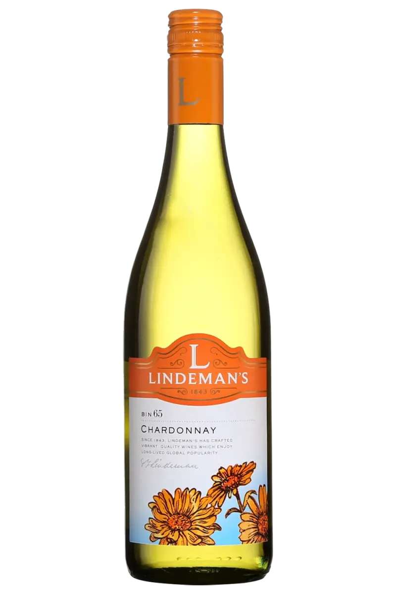 Lindeman's Bin 65 Chardonnay 750ml