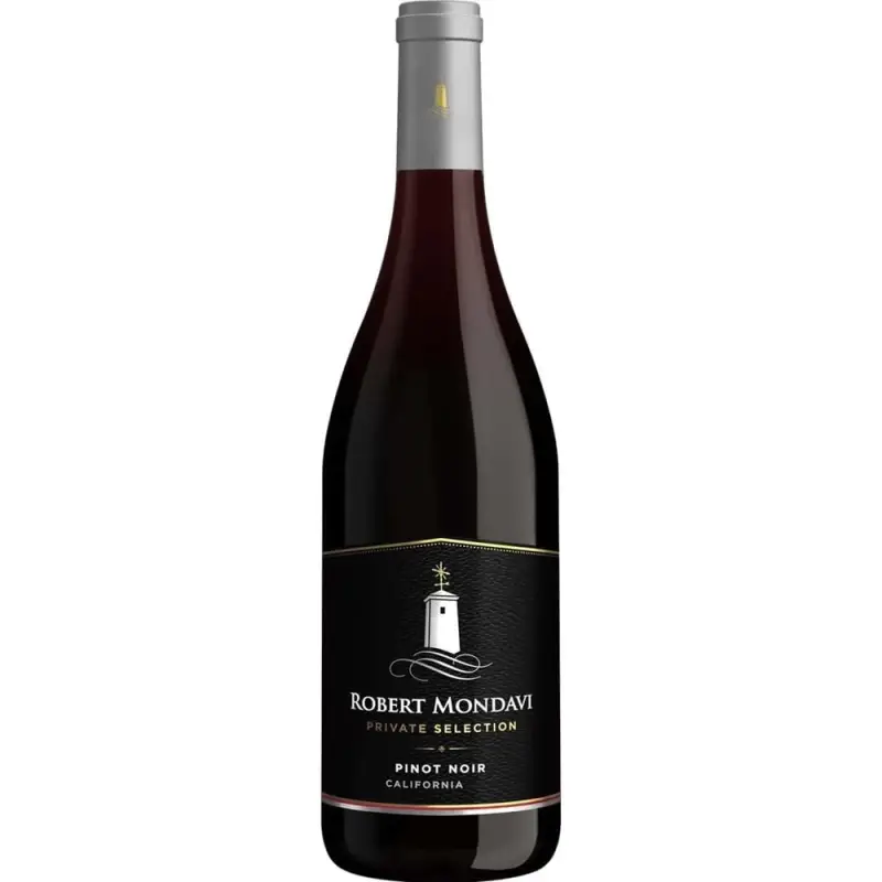 Robert Mondavi Private Selection Pinot Noir 750ml