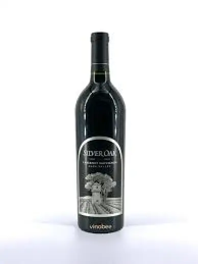 Silver Oak Napa Valley Cabernet Sauvignon 750ml