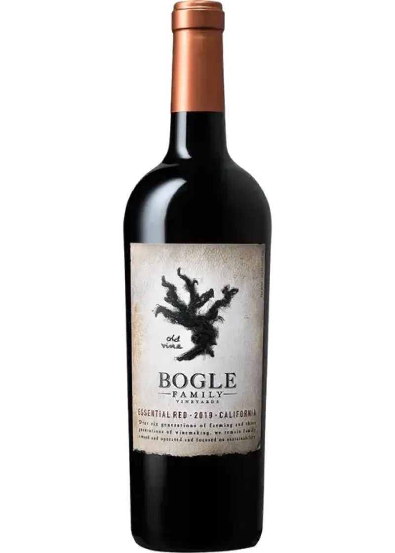 Bogle Essential Red 750ml