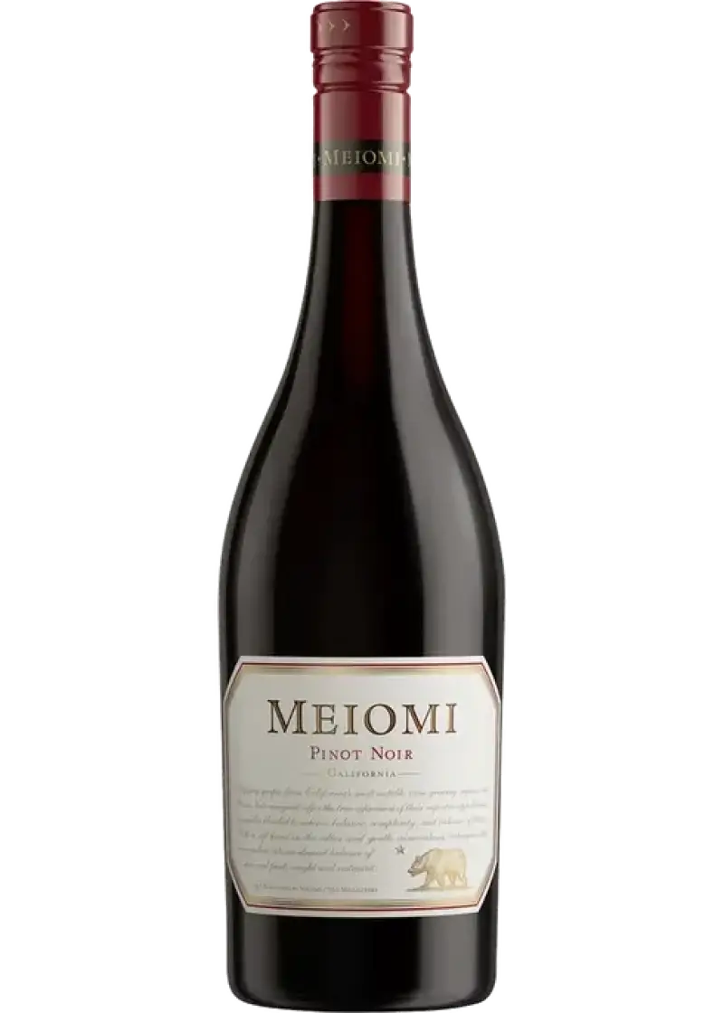 Meiomi Pinot Noir 750ml