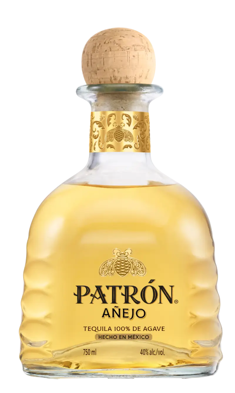 Patrón Añejo 375ml