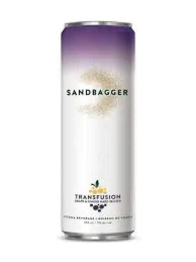 Sandbagger Transfusion 473ml