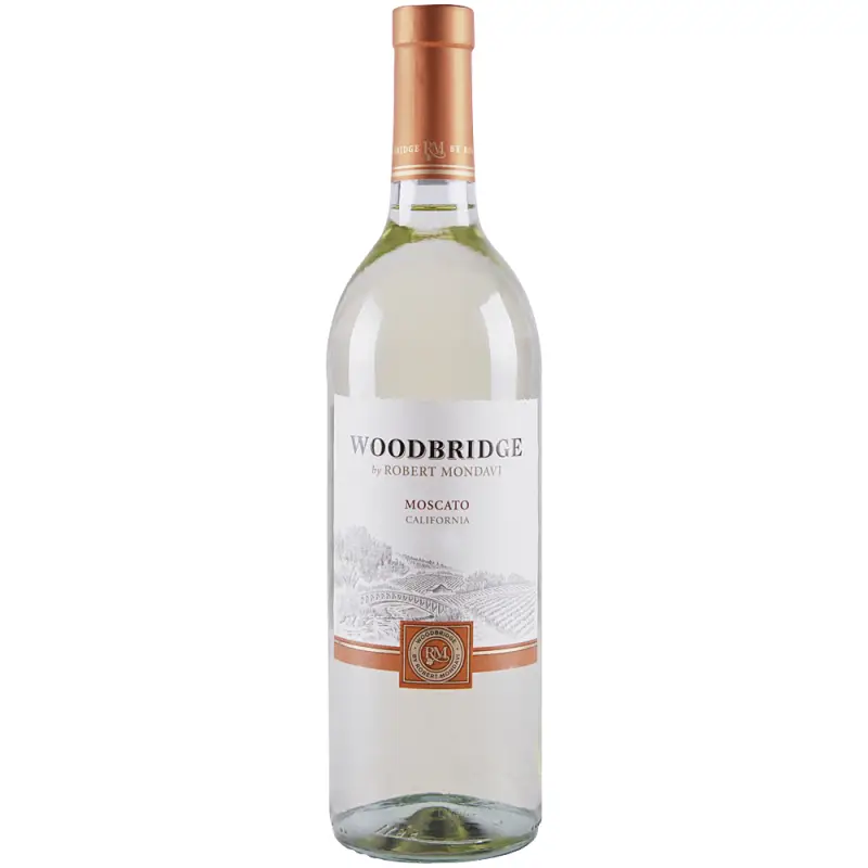 Woodbridge by Robert Mondavi Moscato 1.5L