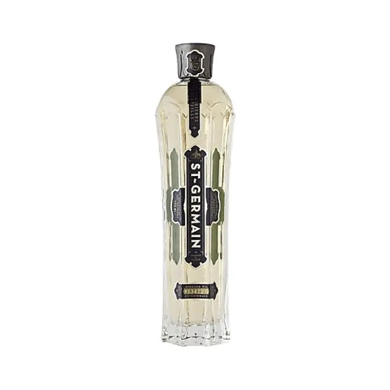 St-Germain Elderflower Liqueur 750ml