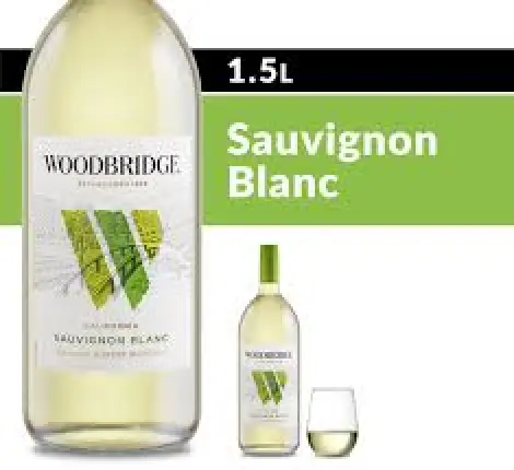 Woodbridge by Robert Mondavi Sauvignon Blanc 1.5L