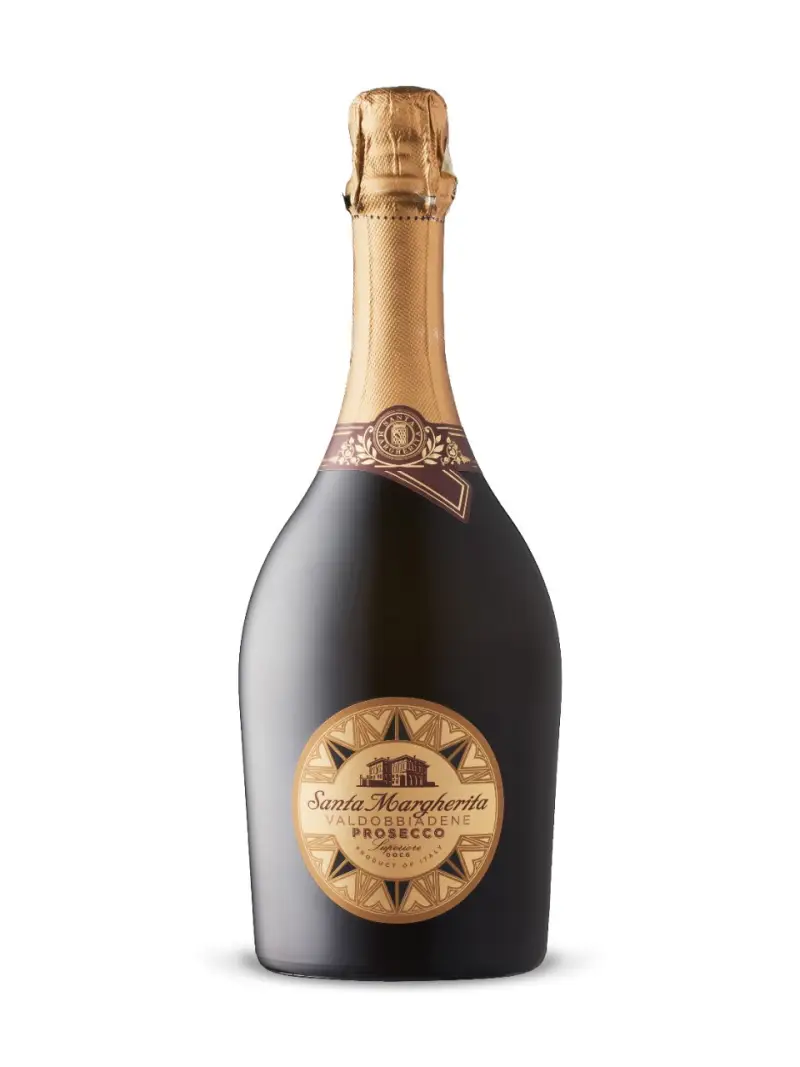 Santa Margherita Valdobbiadene Prosecco Superiore DOCG Brut 750ml