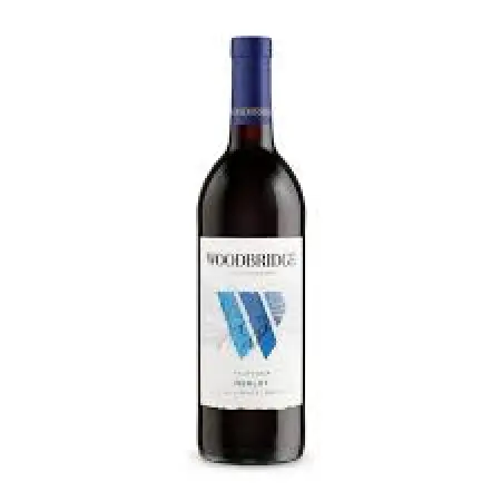 Woodbridge By Robert Mondavi Merlot 750ml