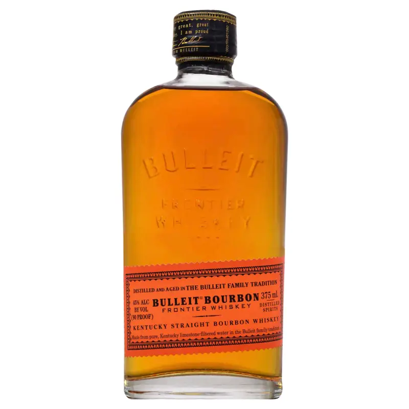 Bulleit Bourbon 375ml