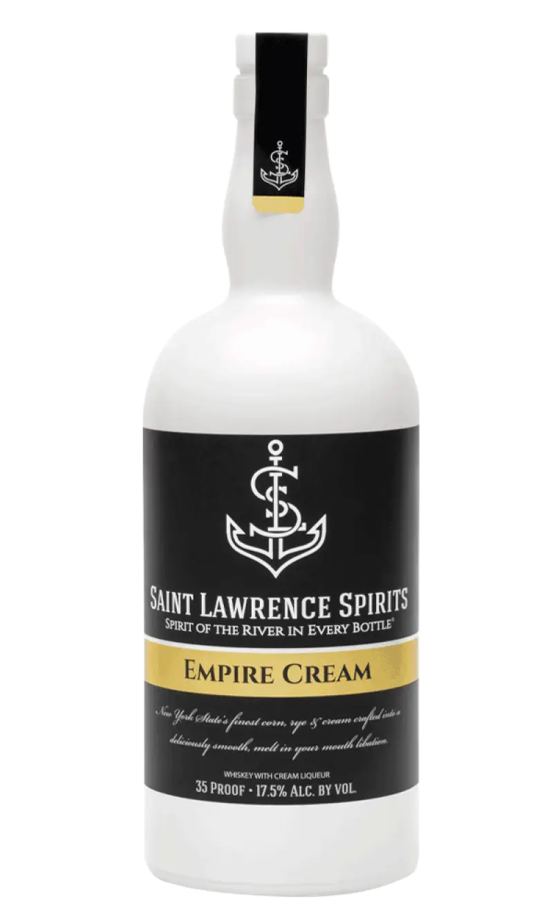 Saint Lawrence Empire Cream 750ml
