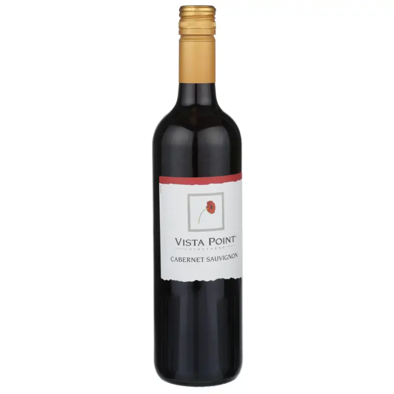 Vista Point Cabernet Sauvignon 750ml