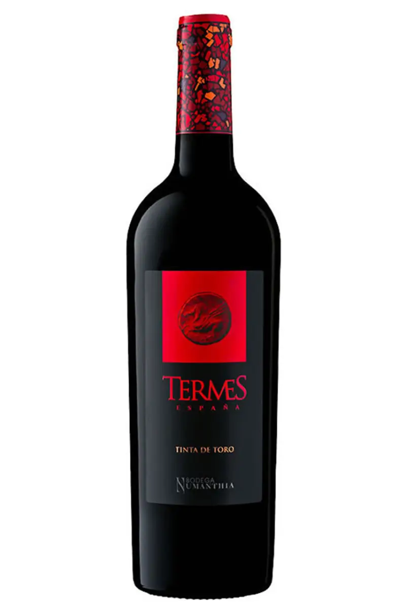 Numanthia Termes Tinta De Toro 750ml
