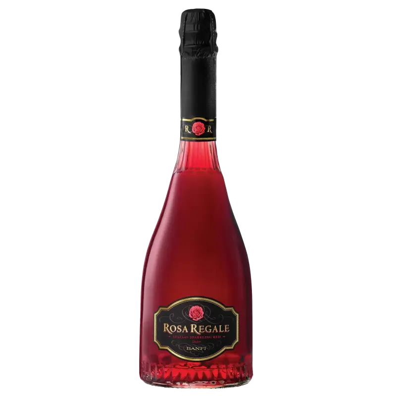 Banfi Rosa Regale Brachetto d'Acqui 750ml