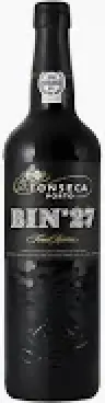 Graham's Bin No. 27 Finest Reserve Port 750ml