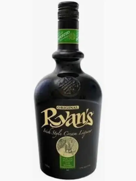 Ryan's Irish Cream Liqueur 1L