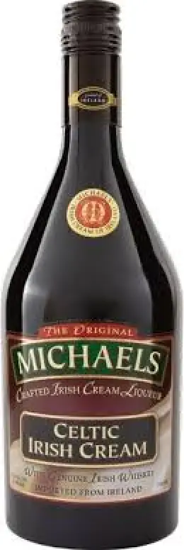 Michael's Irish Cream 750ml