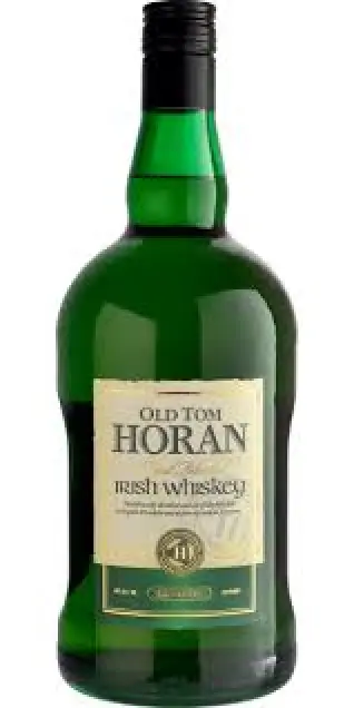 Old Tom Horan Irish Whiskey 750ml