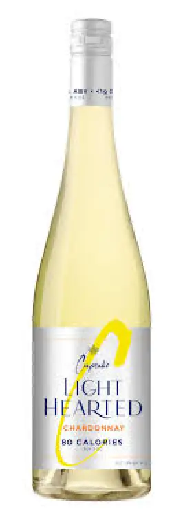 Cupcake Vineyards LightHearted Sauvignon Blanc 750ml
