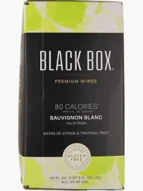 Brilliant Sauvignon Blanc 3L