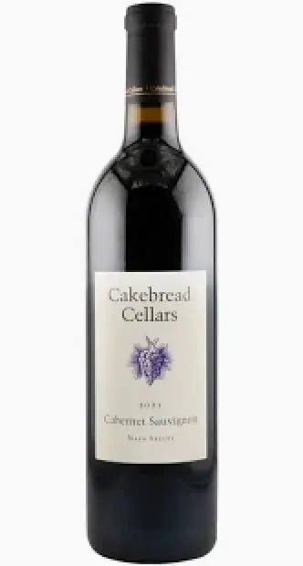Cakebread Cellars Cabernet Sauvignon 750ml