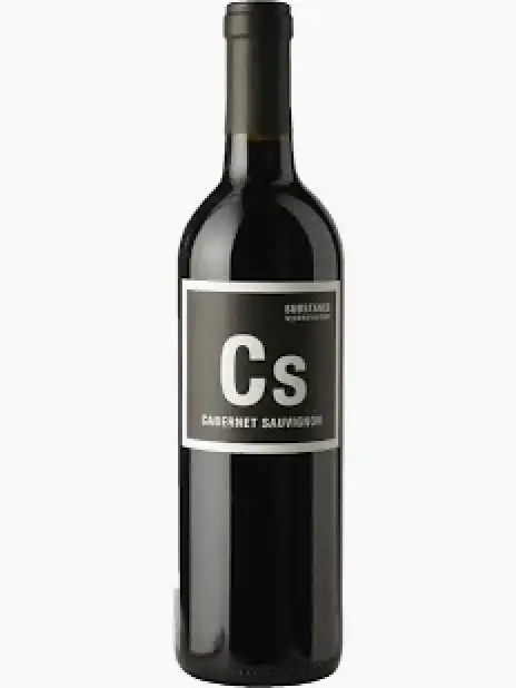 Substance Cs Cabernet Sauvignon 750ml
