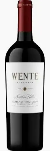 Wente Southern Hills Cabernet Sauvignon 750ml