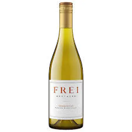 Frei Brothers Reserve Chardonnay 750ml